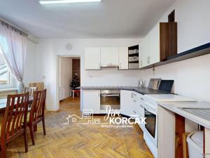 Prodej rodinného domu, Brodek u Konice, 107 m2