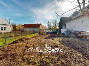 Prodej rodinného domu, Brodek u Konice, 107 m2