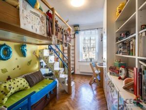 Prodej bytu 3+1, Liberec - Liberec I-Staré Město, Slunečná, 64 m2