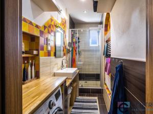 Prodej bytu 3+1, Liberec - Liberec I-Staré Město, Slunečná, 64 m2