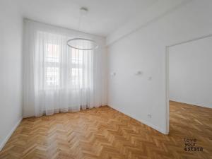Prodej bytu 2+kk, Praha - Nusle, Mojmírova, 45 m2