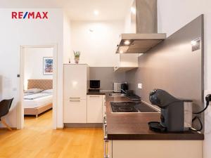 Pronájem bytu 2+kk, Praha - Nové Město, Řeznická, 50 m2