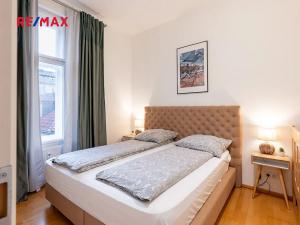 Pronájem bytu 2+kk, Praha - Nové Město, Řeznická, 50 m2