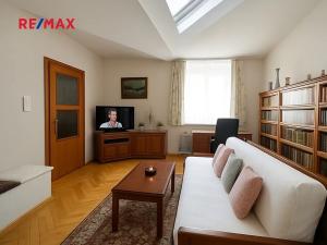 Prodej bytu 3+1, Plzeň, Zámečnická, 96 m2