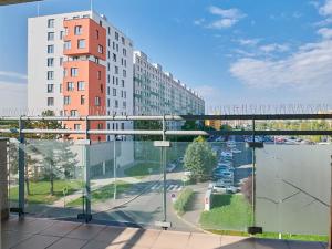 Prodej bytu 3+kk, Praha - Chodov, Mikulova, 87 m2