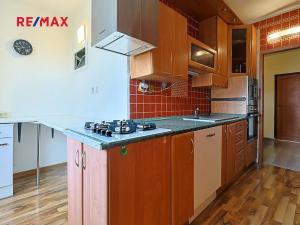 Prodej bytu 2+1, Plzeň, Komenského, 60 m2