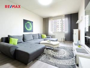 Prodej bytu 2+1, Plzeň, Komenského, 60 m2