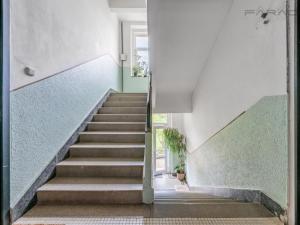 Prodej bytu 1+1, Praha - Strašnice, Vykáňská, 32 m2