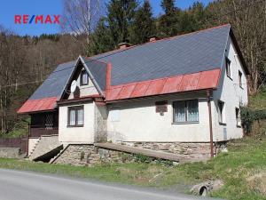 Prodej rodinného domu, Benecko, 130 m2