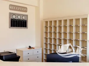 Prodej bytu 1+kk, Nesebar, Bulharsko, 44 m2