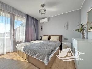 Prodej bytu 3+kk, Sveti Vlas, Bulharsko, 79 m2