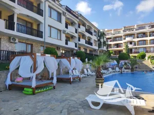 Prodej bytu 3+kk, Sveti Vlas, Bulharsko, 79 m2