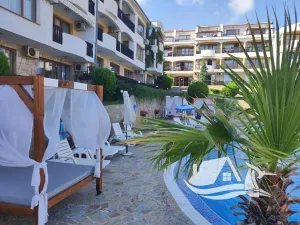 Prodej bytu 3+kk, Sveti Vlas, Bulharsko, 79 m2