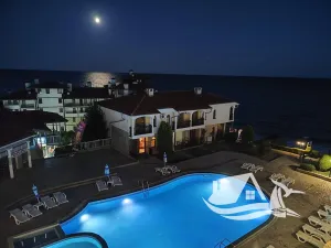 Prodej bytu 3+kk, Sveti Vlas, Bulharsko, 79 m2