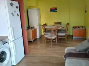 Prodej bytu 4+1, Nesebar, Bulharsko, 144 m2