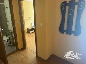 Prodej bytu 2+kk, Nesebar, Bulharsko, 62 m2