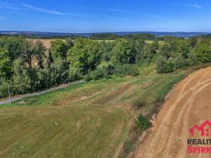 Prodej pozemku pro bydlení, Anenská Studánka, 1700 m2
