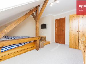 Prodej bytu 3+kk, Opava, Otáhalova, 112 m2