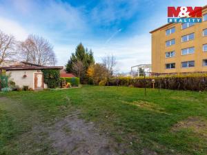 Prodej bytu 2+kk, Karlovy Vary - Stará Role, Závodu míru, 40 m2