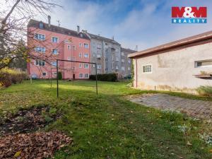 Prodej bytu 2+kk, Karlovy Vary - Stará Role, Závodu míru, 40 m2