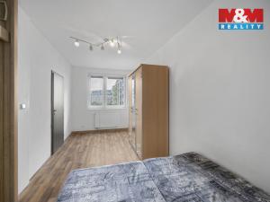 Prodej bytu 2+kk, Praha - Střížkov, Zakšínská, 53 m2