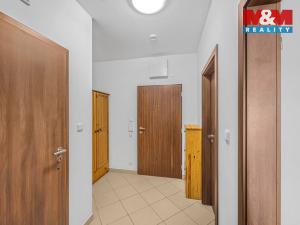 Prodej bytu 2+kk, Praha - Střížkov, Zakšínská, 53 m2