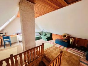 Prodej chalupy, Rychnov u Jablonce nad Nisou, 160 m2