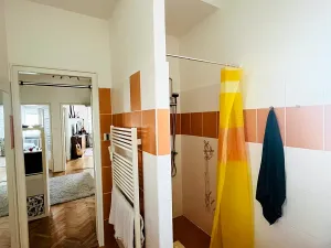 Prodej bytu 3+kk, Praha - Podolí, Podolská, 74 m2