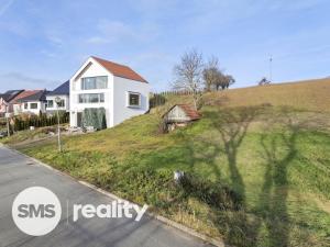 Prodej domu na klíč, Rašovice, 90 m2