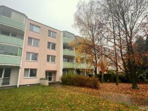 Prodej bytu 1+1, Brno, Bellova, 36 m2