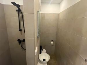 Prodej bytu 1+1, Brno, Bellova, 36 m2