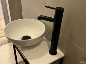 Prodej bytu 1+1, Brno, Bellova, 36 m2