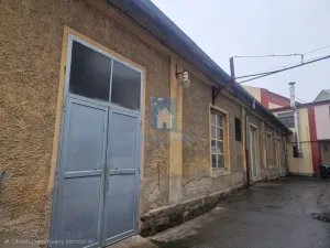 Prodej výrobních prostor, Klatovy, Franty Šumavského, 1098 m2