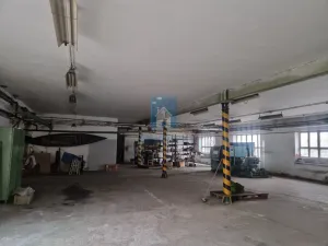 Prodej výrobních prostor, Klatovy, Franty Šumavského, 1098 m2