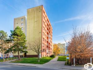 Prodej bytu 3+kk, Krnov, Budovatelů, 68 m2