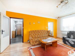 Prodej bytu 3+kk, Krnov, Budovatelů, 68 m2