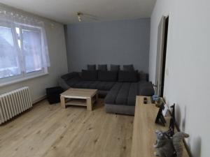 Prodej bytu 4+1, Hodonín, G. Preissové, 78 m2