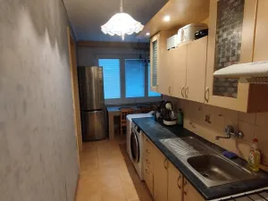 Prodej bytu 4+1, Hodonín, G. Preissové, 78 m2