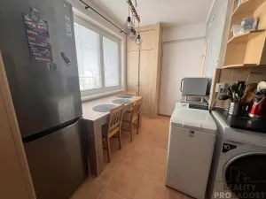 Prodej bytu 4+1, Hodonín, G. Preissové, 78 m2