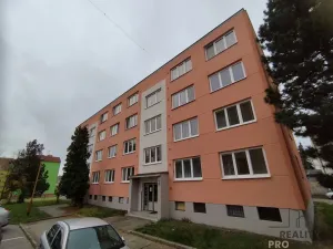 Prodej bytu 4+1, Hodonín, G. Preissové, 78 m2
