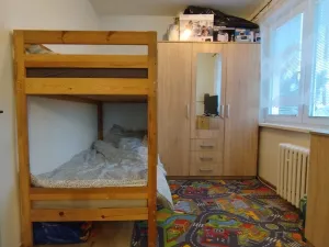 Prodej bytu 4+1, Hodonín, G. Preissové, 81 m2