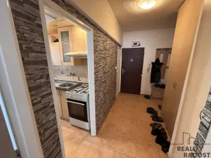 Prodej bytu 4+1, Hodonín, G. Preissové, 81 m2