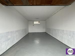 Prodej garáže, Havířov, 19 m2