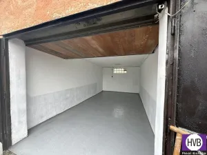 Prodej garáže, Havířov, 19 m2