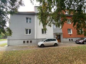 Prodej bytu 3+1, Rokycany - Nové Město, Kozlerova, 72 m2