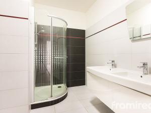 Pronájem bytu 2+1, Brno, Gorkého, 75 m2