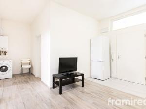 Pronájem bytu 2+1, Brno, Gorkého, 75 m2