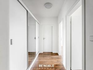 Prodej bytu 4+kk, Beroun, Na Náhonu, 120 m2