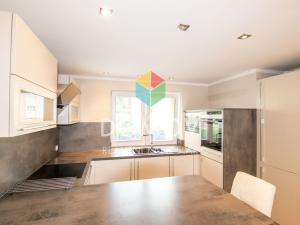 Pronájem bytu 2+1, Beroun - Beroun-Město, Kpt. Jaroše, 54 m2