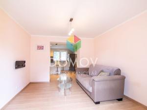 Pronájem bytu 2+1, Beroun - Beroun-Město, Kpt. Jaroše, 54 m2